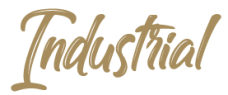 INDUSTRIAL: INDUSTRIAL