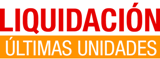 ÚLTIMAS UNIDADES: ULTIMAS UNIDADES