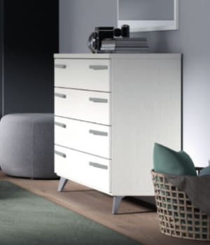COMODA LISA 4C - 2