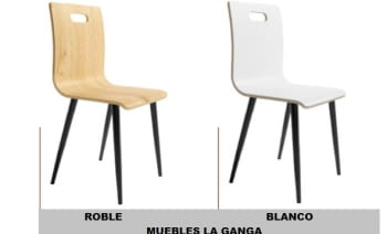 SILLA SOF - 2