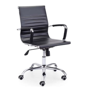 silla oficina lucy - 1