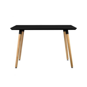 MESA COMEDOR NORDICA - 5